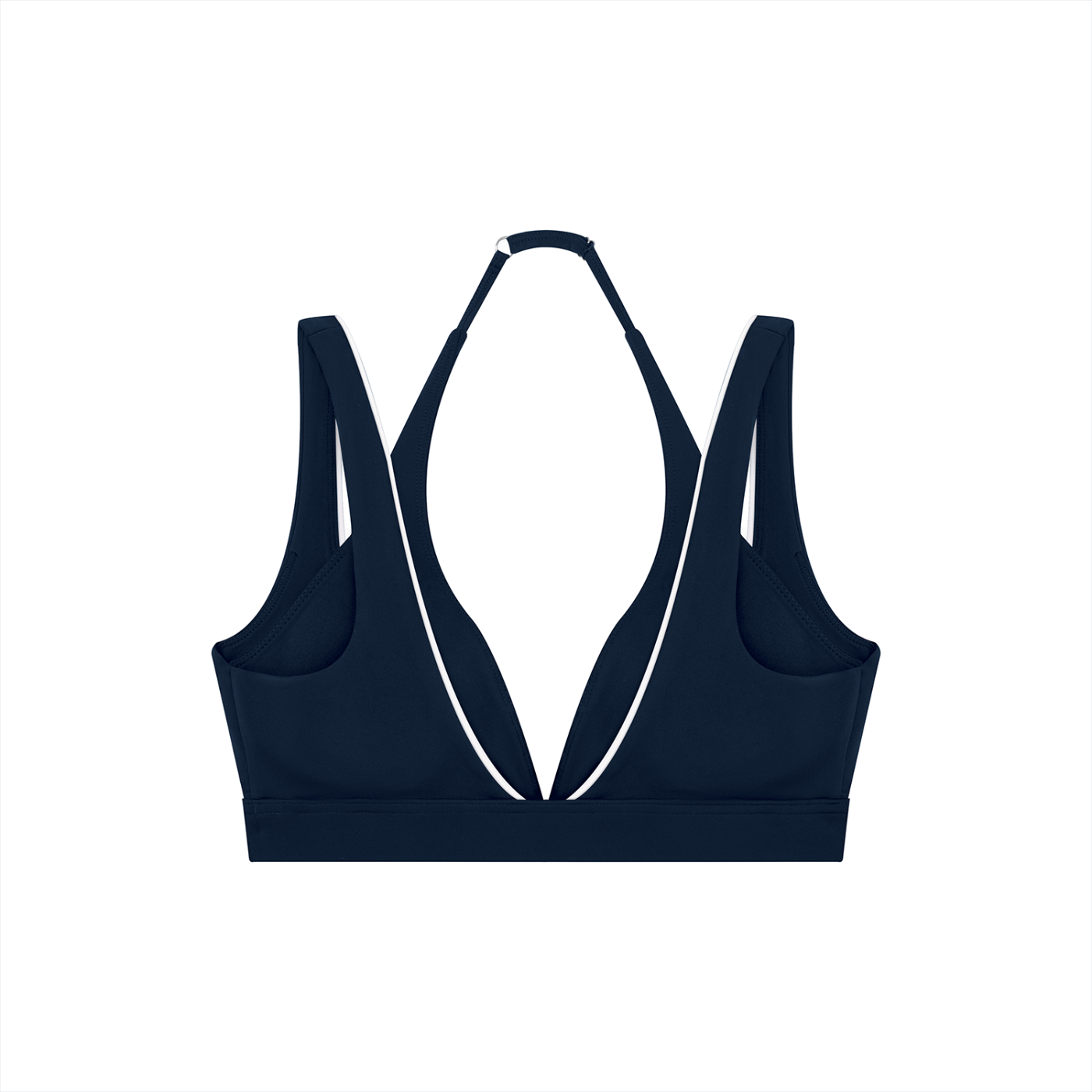 Bandits Women’s Crop Top