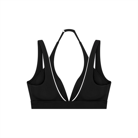 Bandits Women’s Crop Top