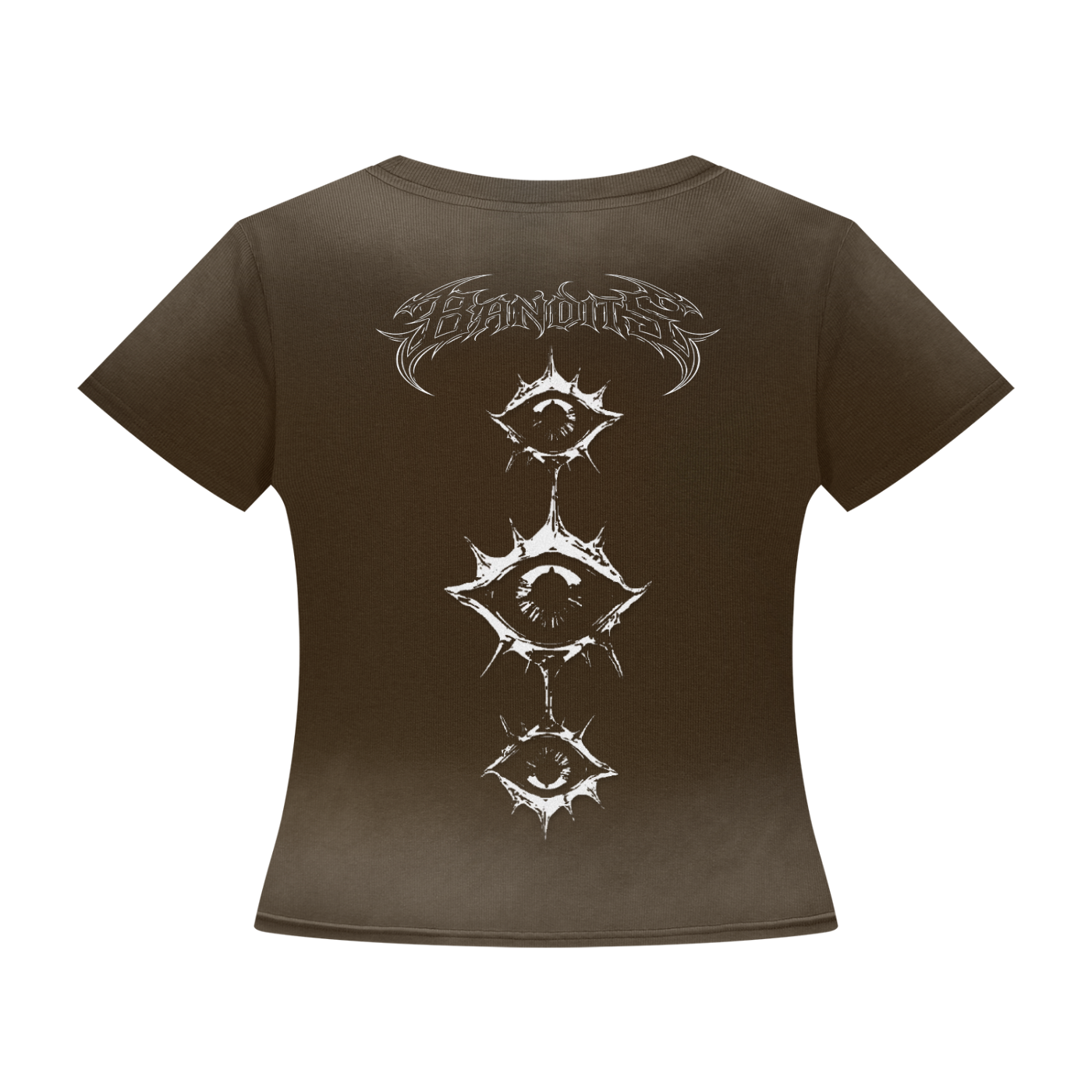 Women’s Sunfade Washed T-Shirt bandits