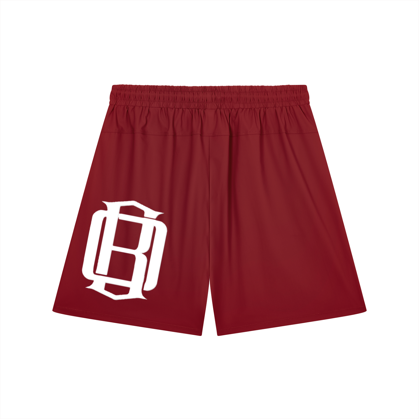 Men’s Drawstring Shorts