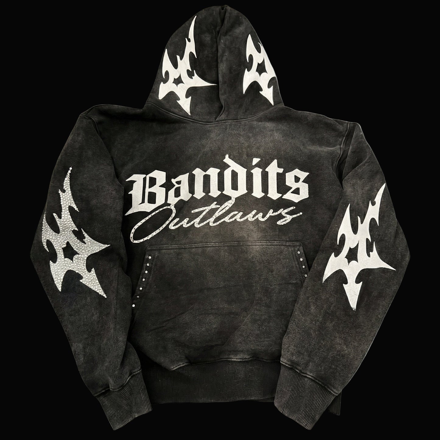 PANCHO VILLA HOODIE