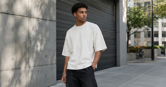 Best boxy t-shirts for streetwear fits in 2026