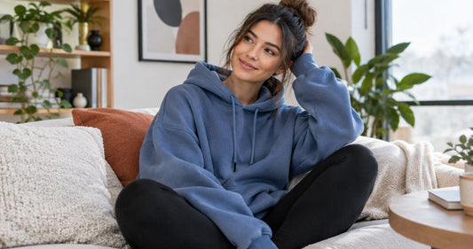 Best women's oversized hoodies in 2026