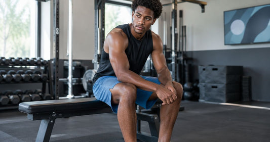 Best mesh shorts for training in 2026