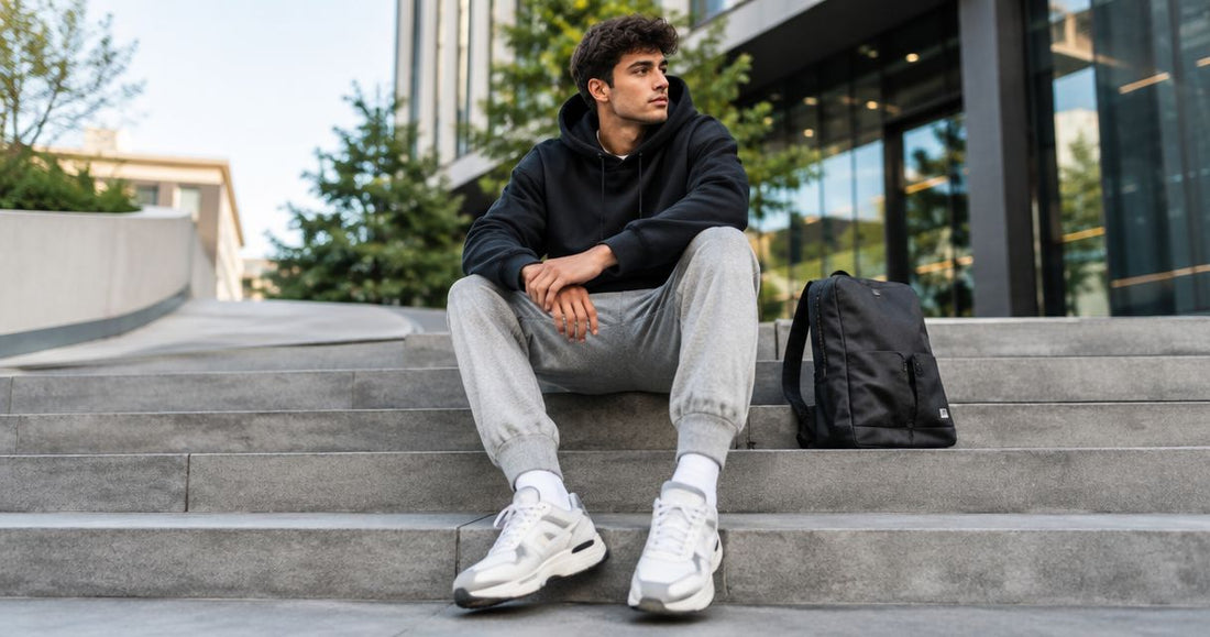Best streetwear joggers for men in 2026