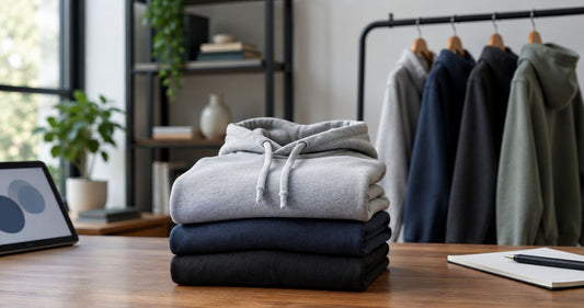 Best heavyweight hoodies ranked by fabric weight in 2026