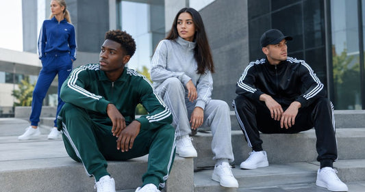 Best tracksuits for streetwear style in 2026