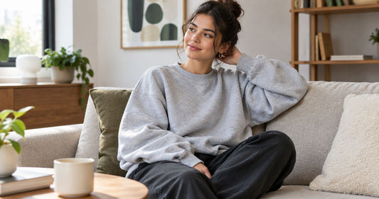 Best oversized crewneck sweatshirts in 2026