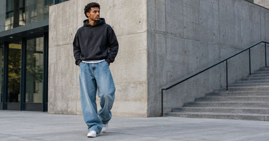 Best baggy jeans for streetwear fits in 2026