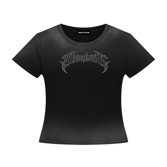 Bandits Women’s Washed Tee