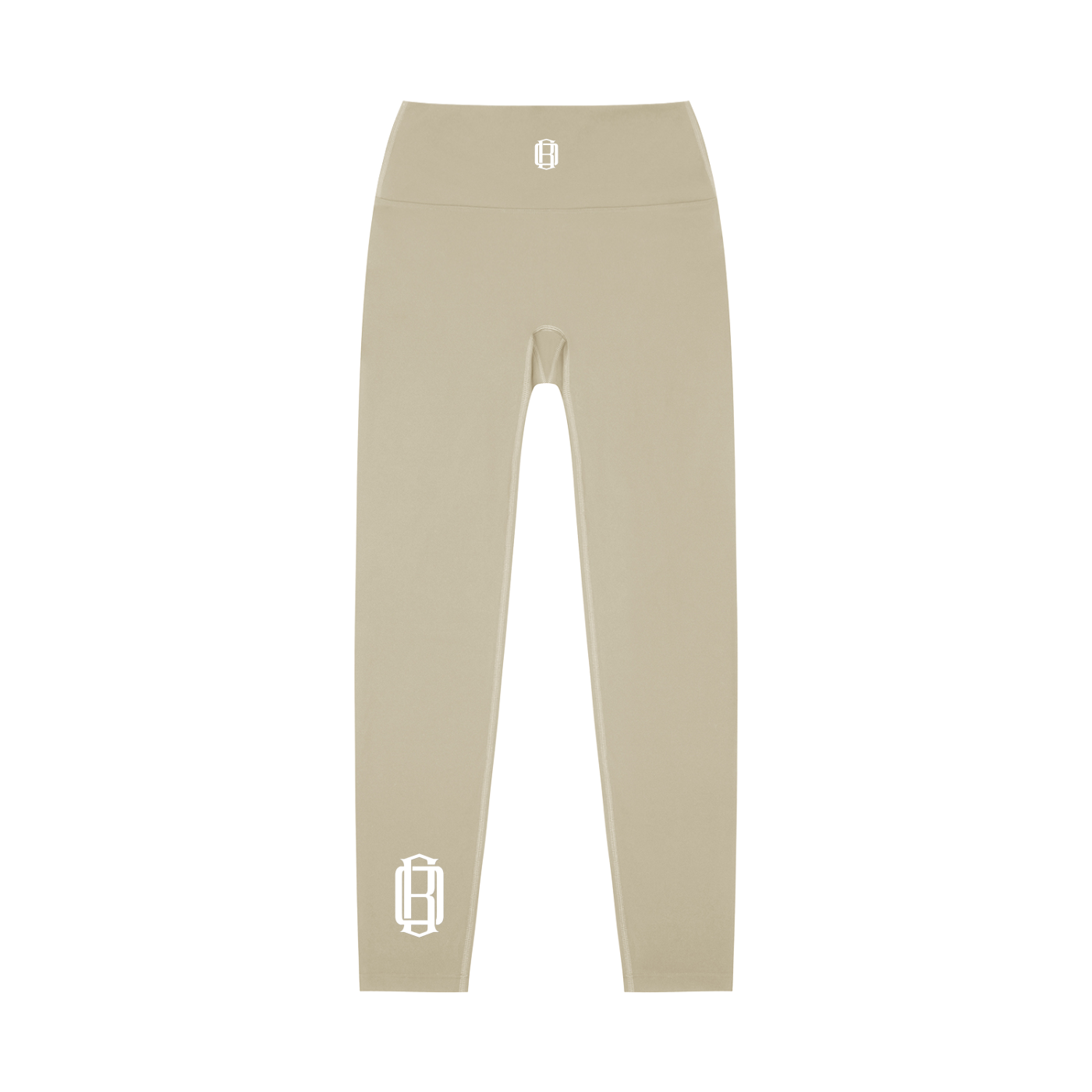 High-Waisted Yoga Leggings