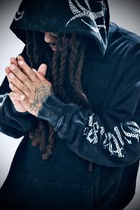 Bonnie-Clyde sweatsuit