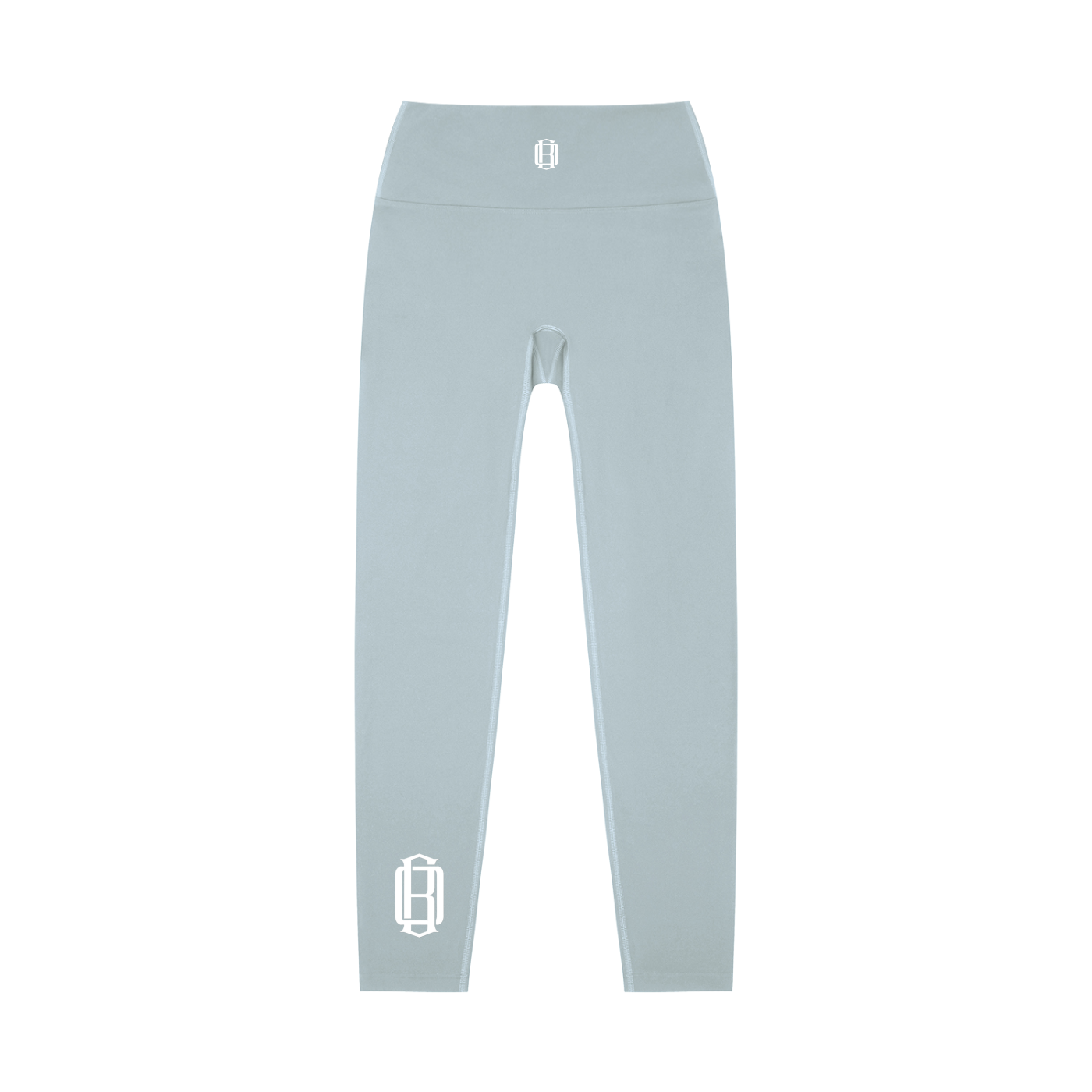 High-Waisted Yoga Leggings