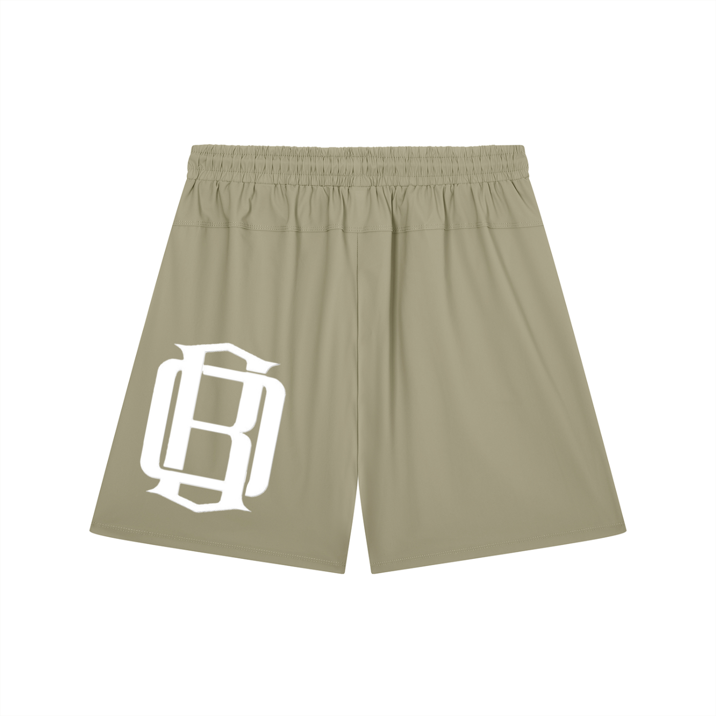 Men’s Drawstring Shorts