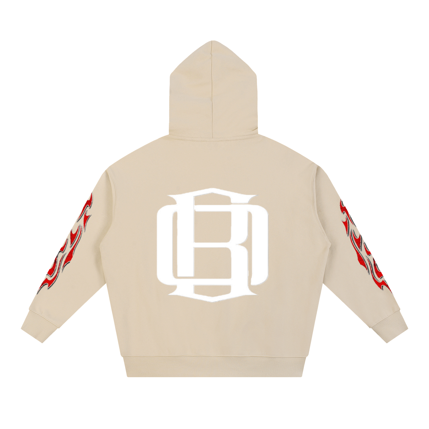 Essential Heavyweight Hoodie