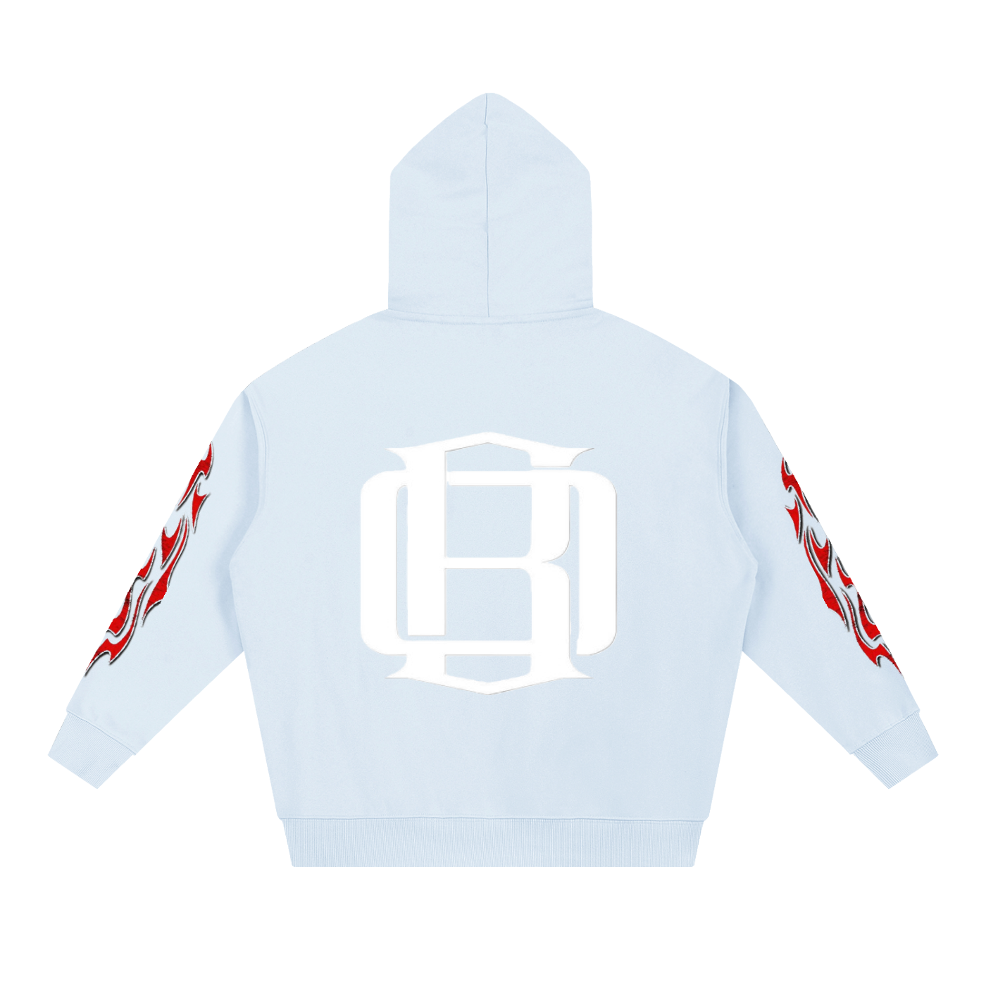 Essential Heavyweight Hoodie