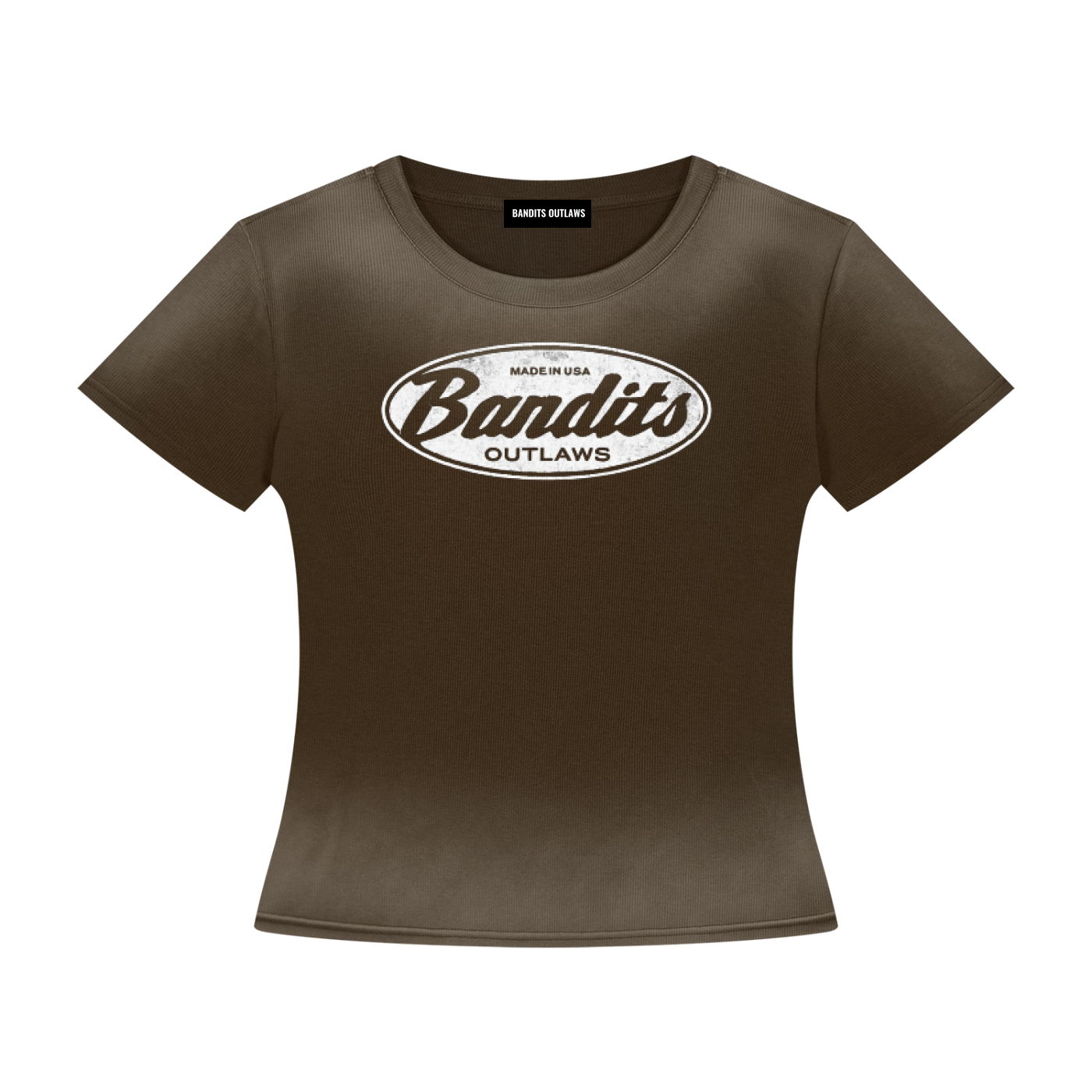 Women’s Sunfade Washed T-Shirt