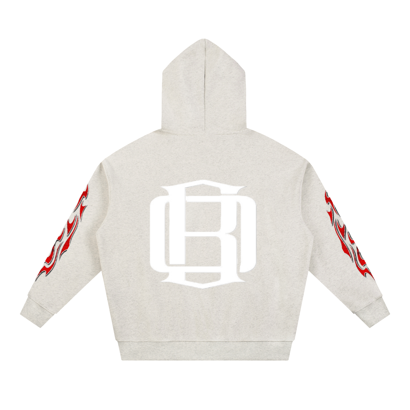 Essential Heavyweight Hoodie
