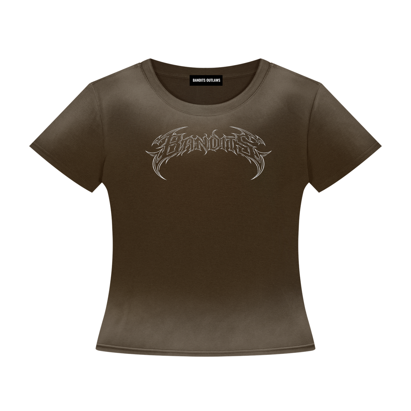 Women’s Sunfade Washed T-Shirt bandits