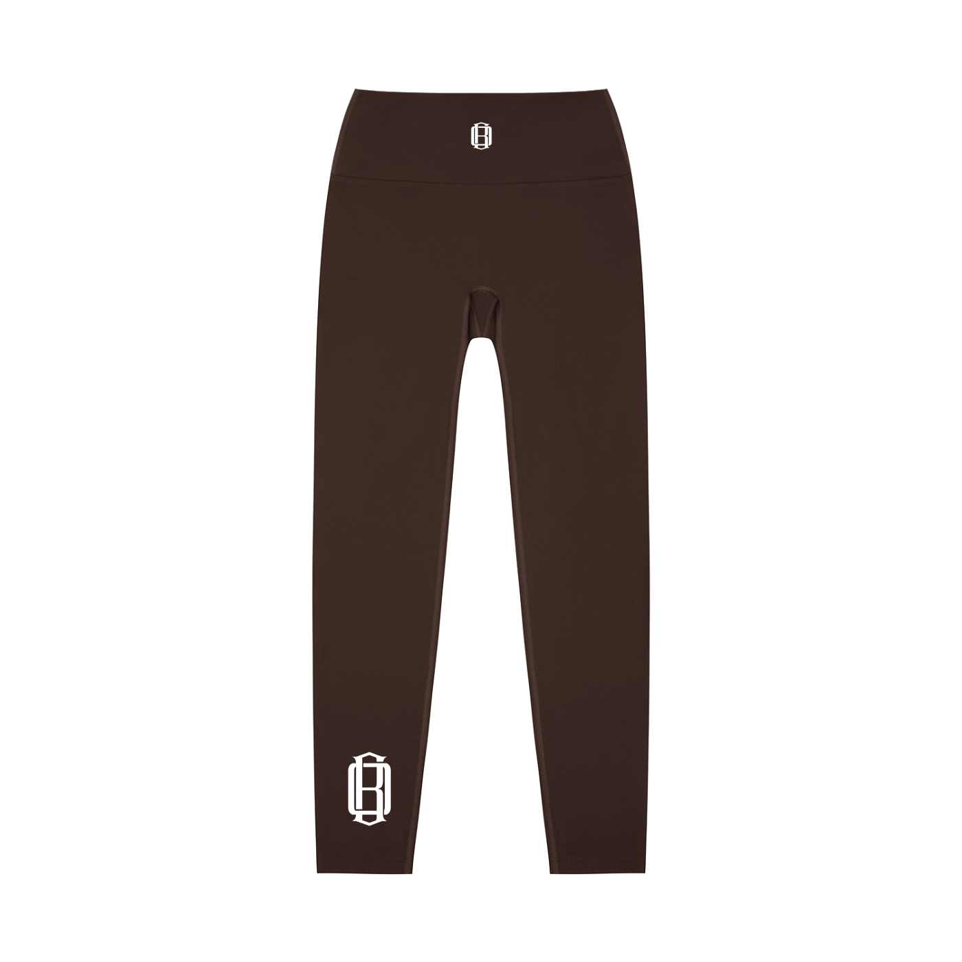 High-Waisted Yoga Leggings