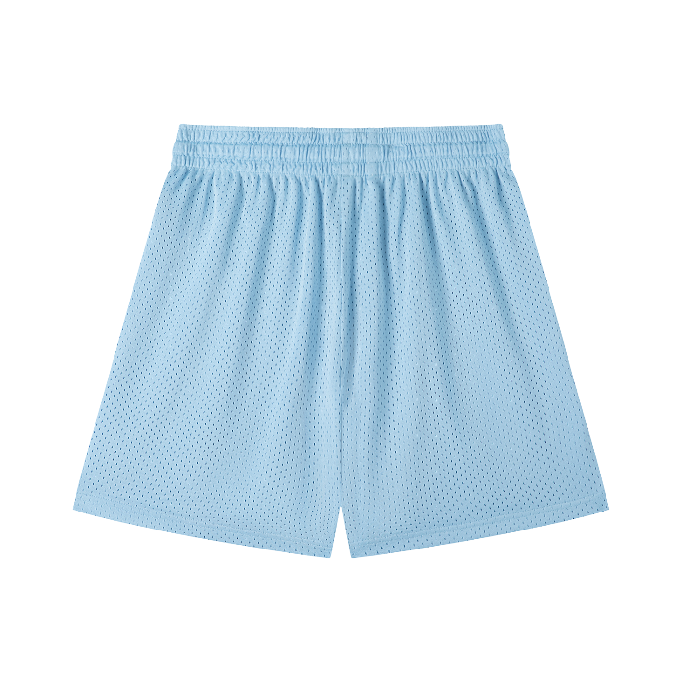 Mesh Drawstring Shorts elite