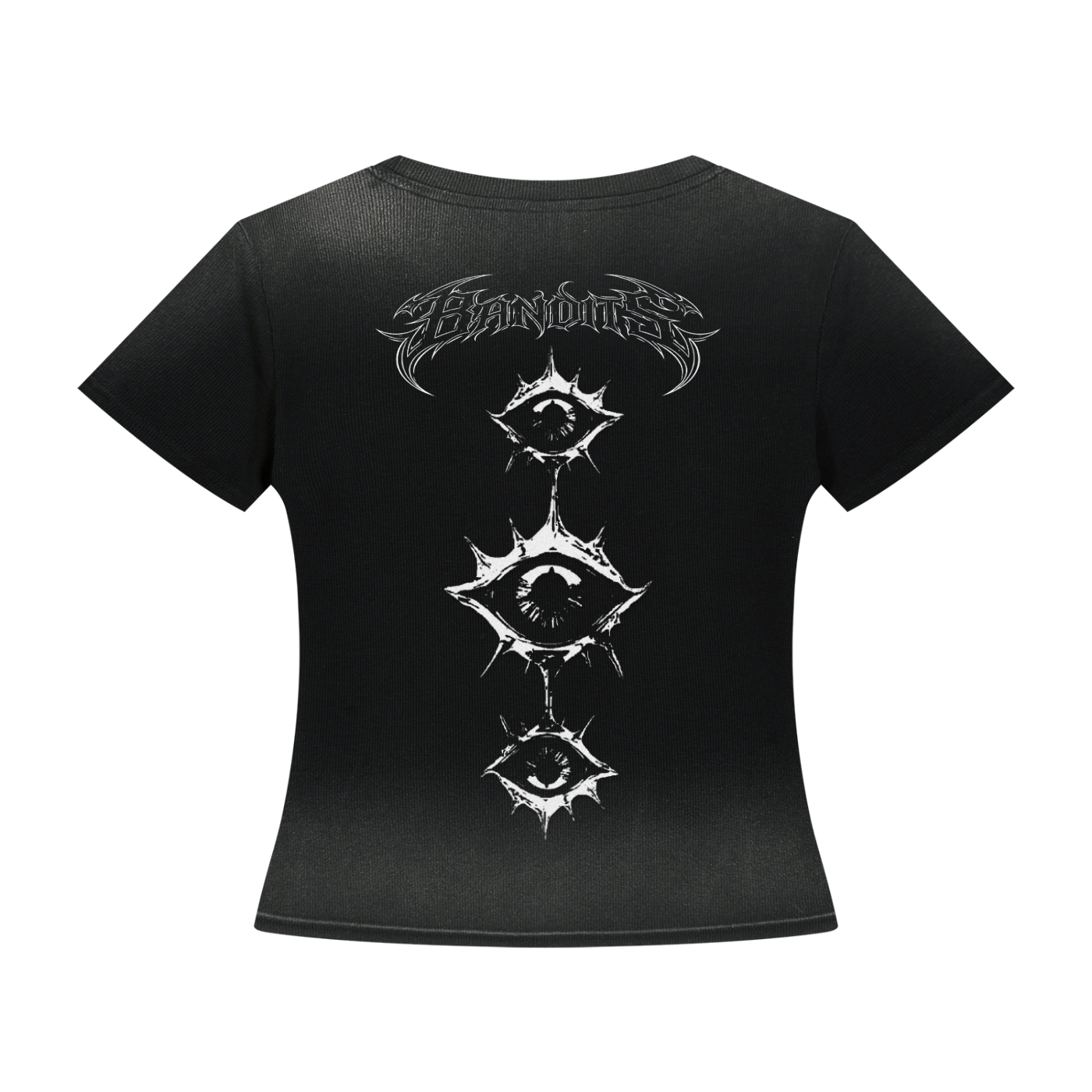 Women’s Sunfade Washed T-Shirt bandits