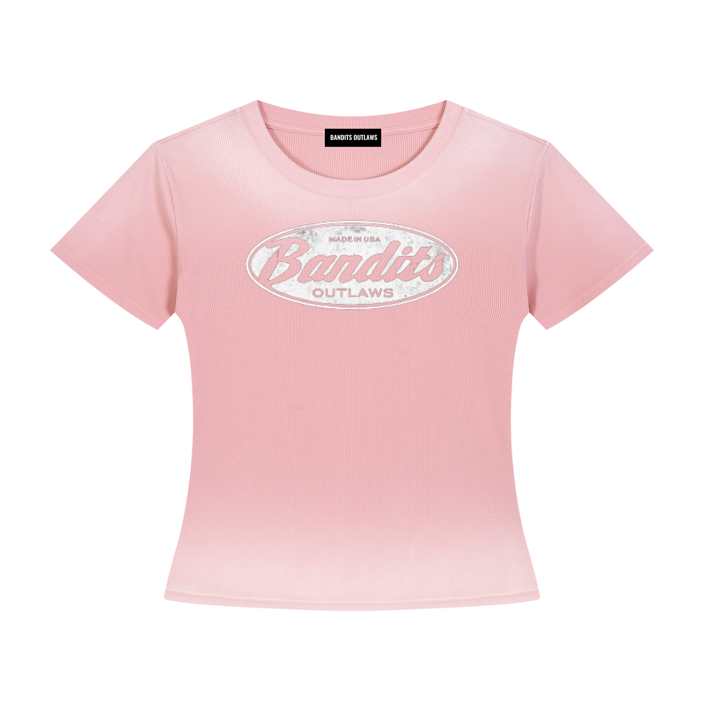 Women’s Sunfade Washed T-Shirt