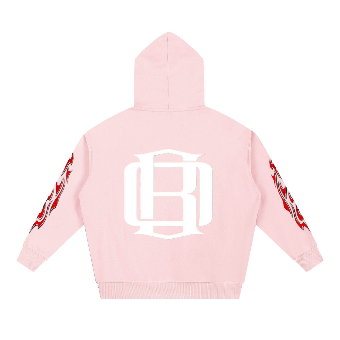 Essential Heavyweight Hoodie
