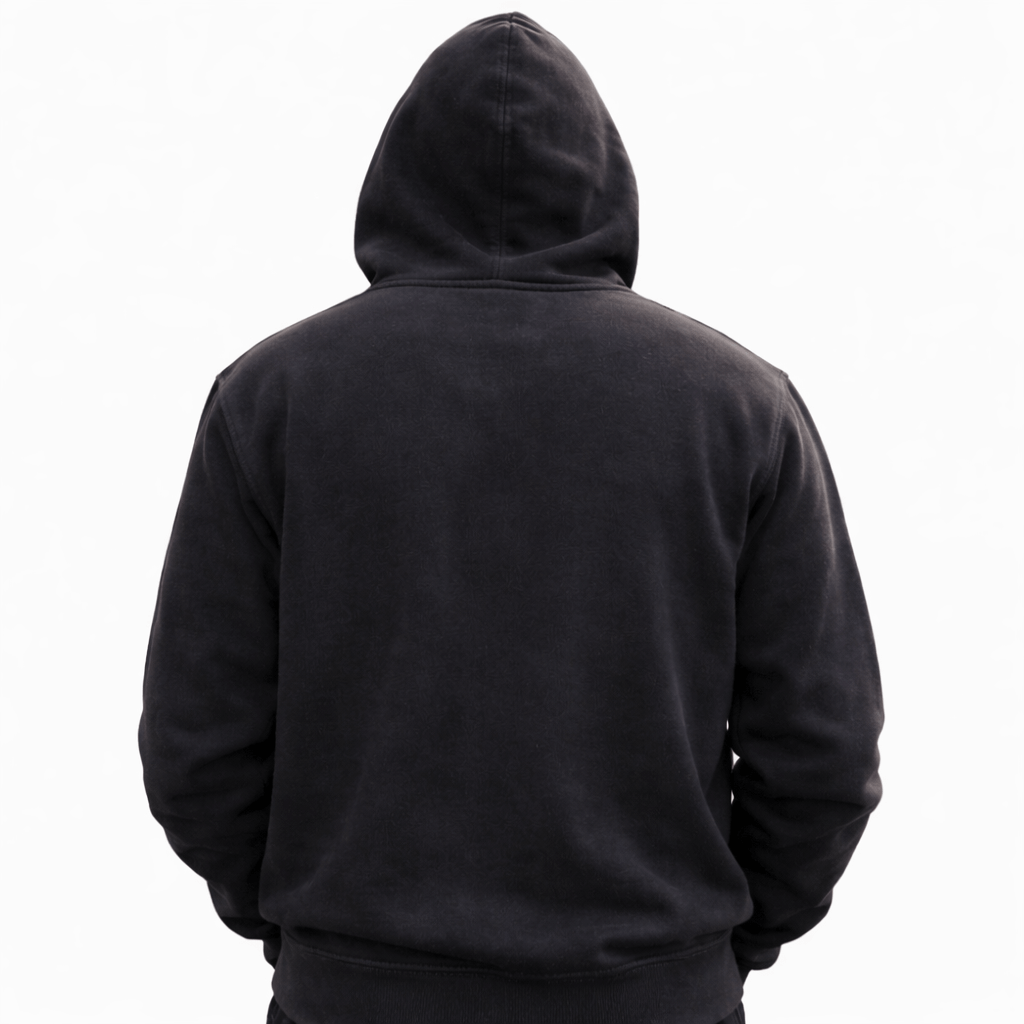 Bandits Outlaws™ Jessy James Heavyweight Hoodie
