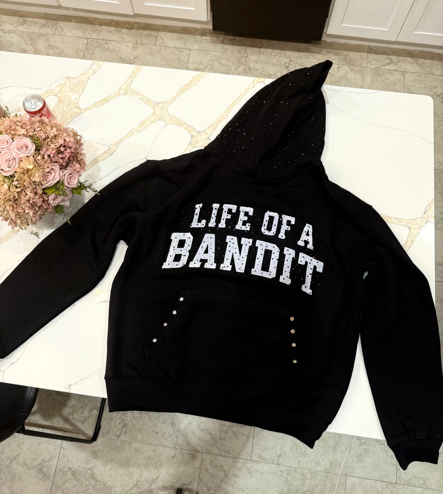 Robin Hood Sweatsuit