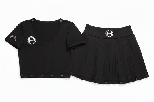 Bandit Baby Women’s Two-Piece Set