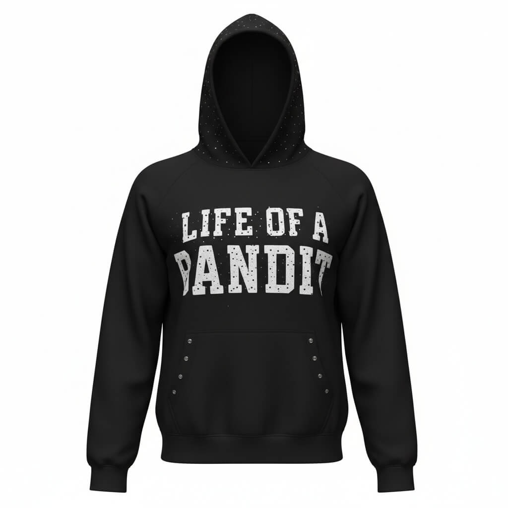 Bandits Outlaws™ Robin Hood Heavyweight French Terry Sweatsuit