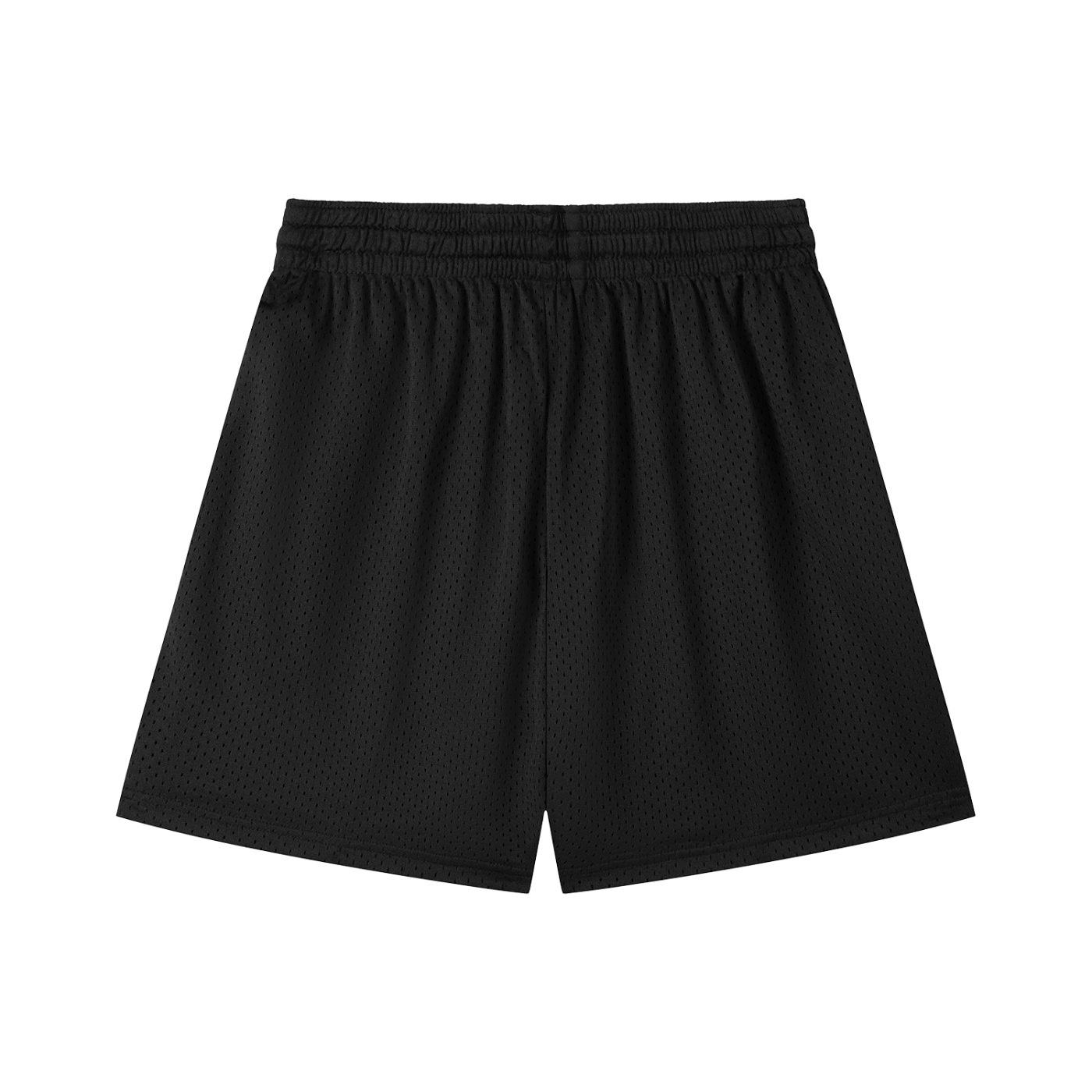 Mesh Drawstring Shorts elite