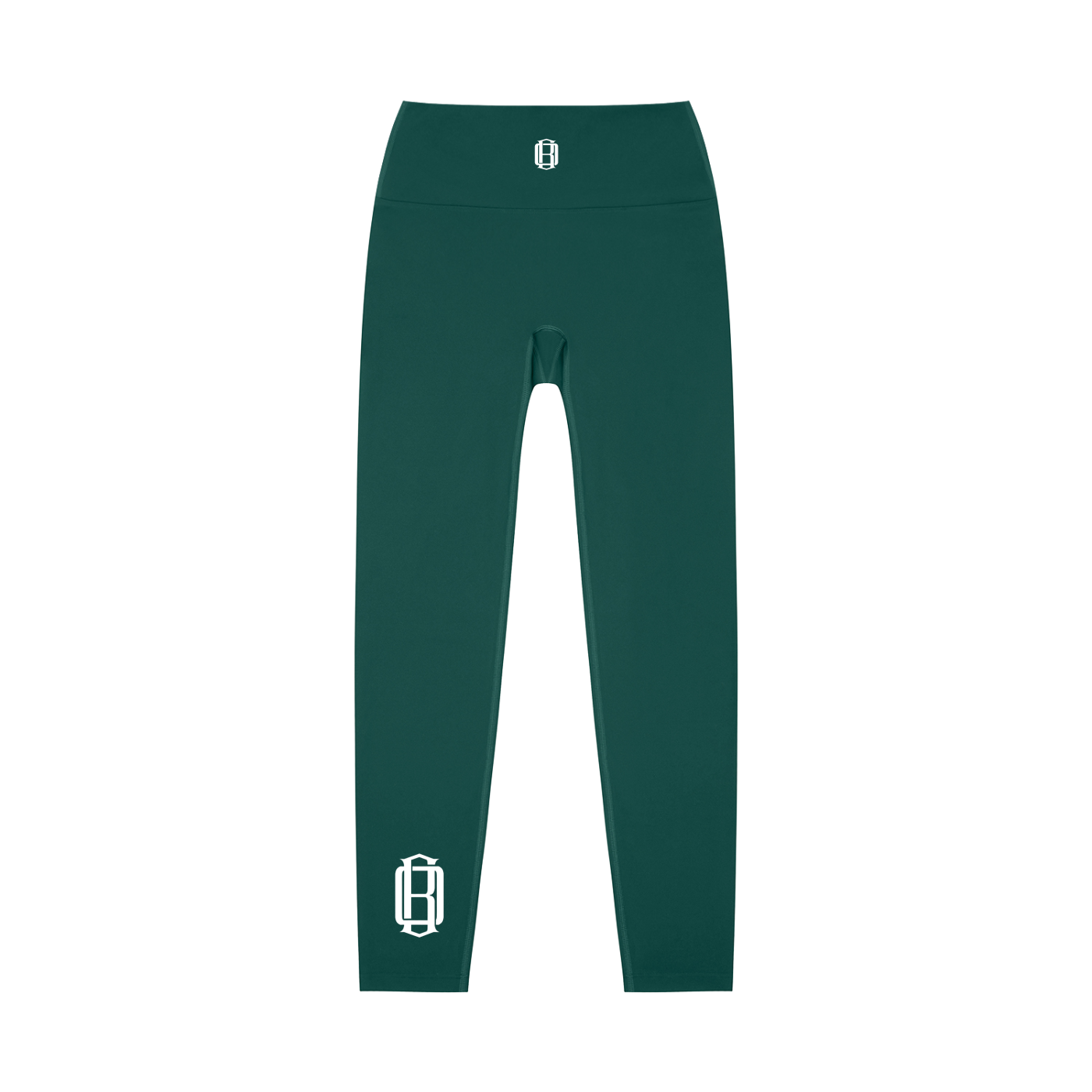 High-Waisted Yoga Leggings