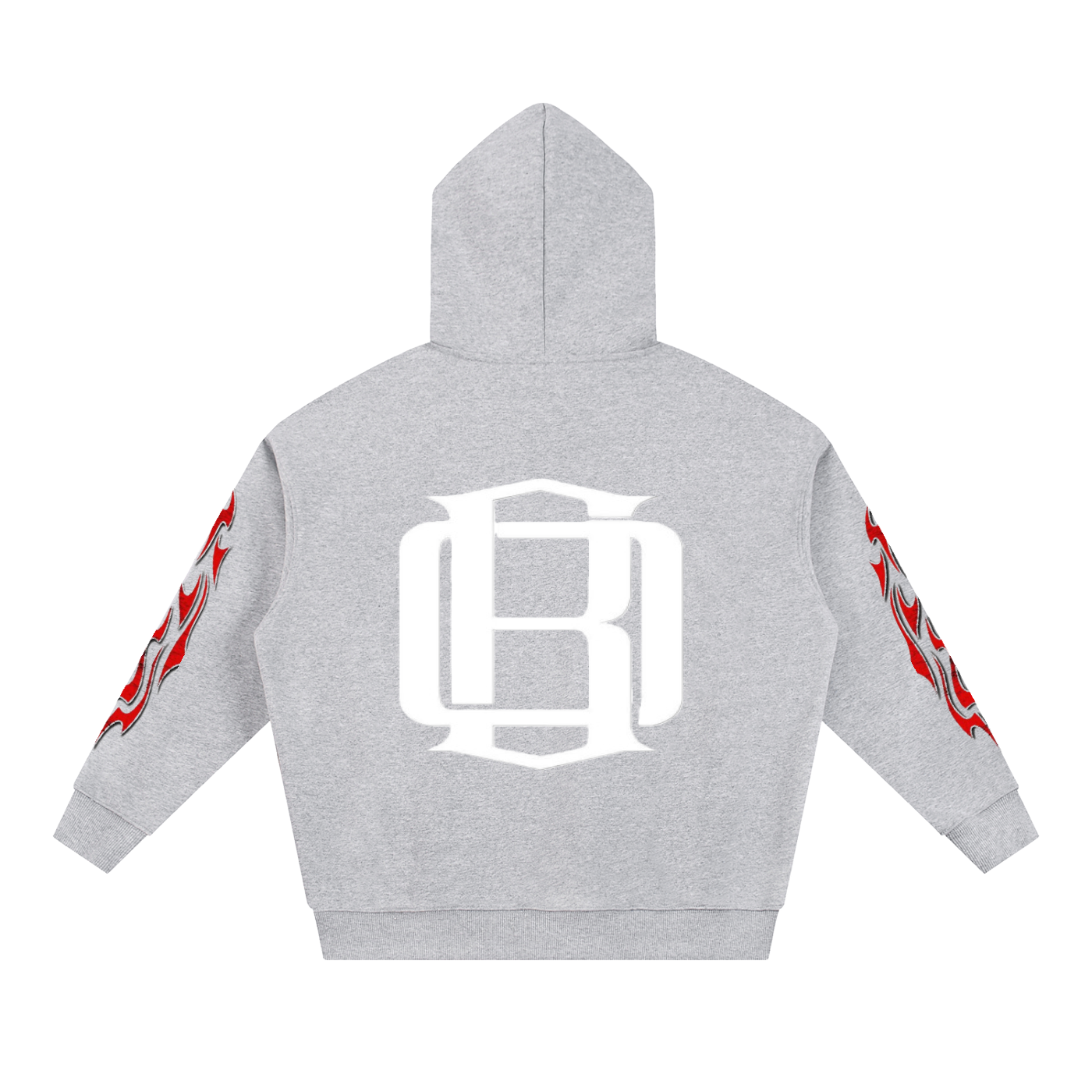 Essential Heavyweight Hoodie