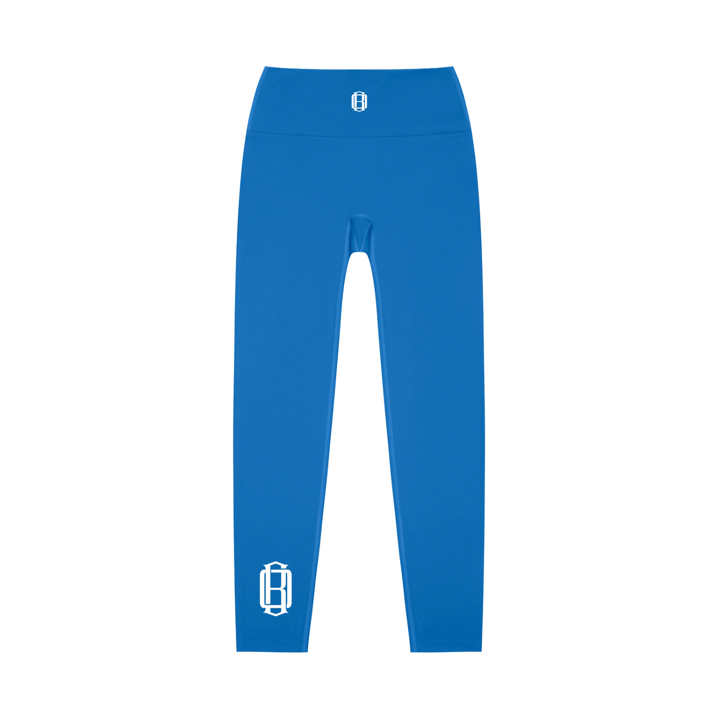 High-Waisted Yoga Leggings