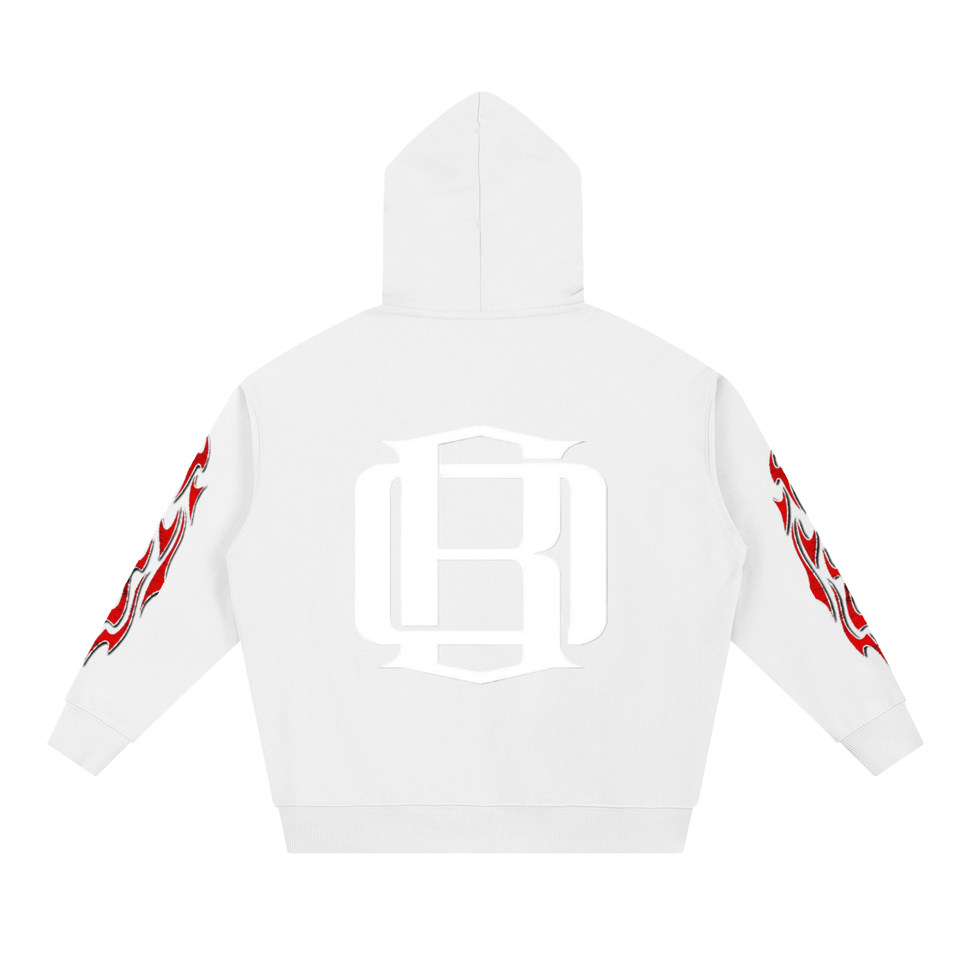Essential Heavyweight Hoodie