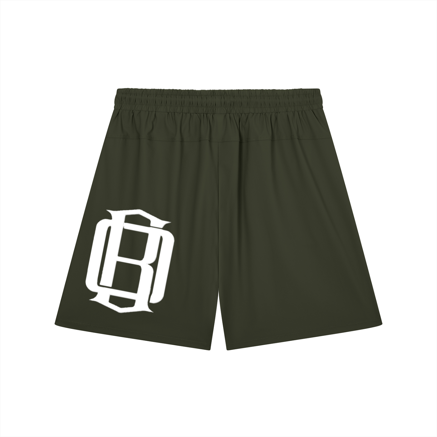 Men’s Drawstring Shorts
