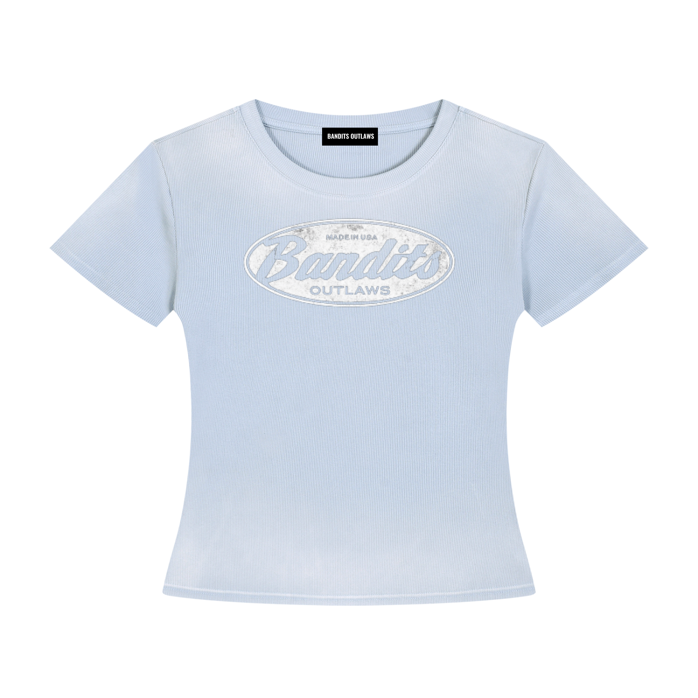 Women’s Sunfade Washed T-Shirt