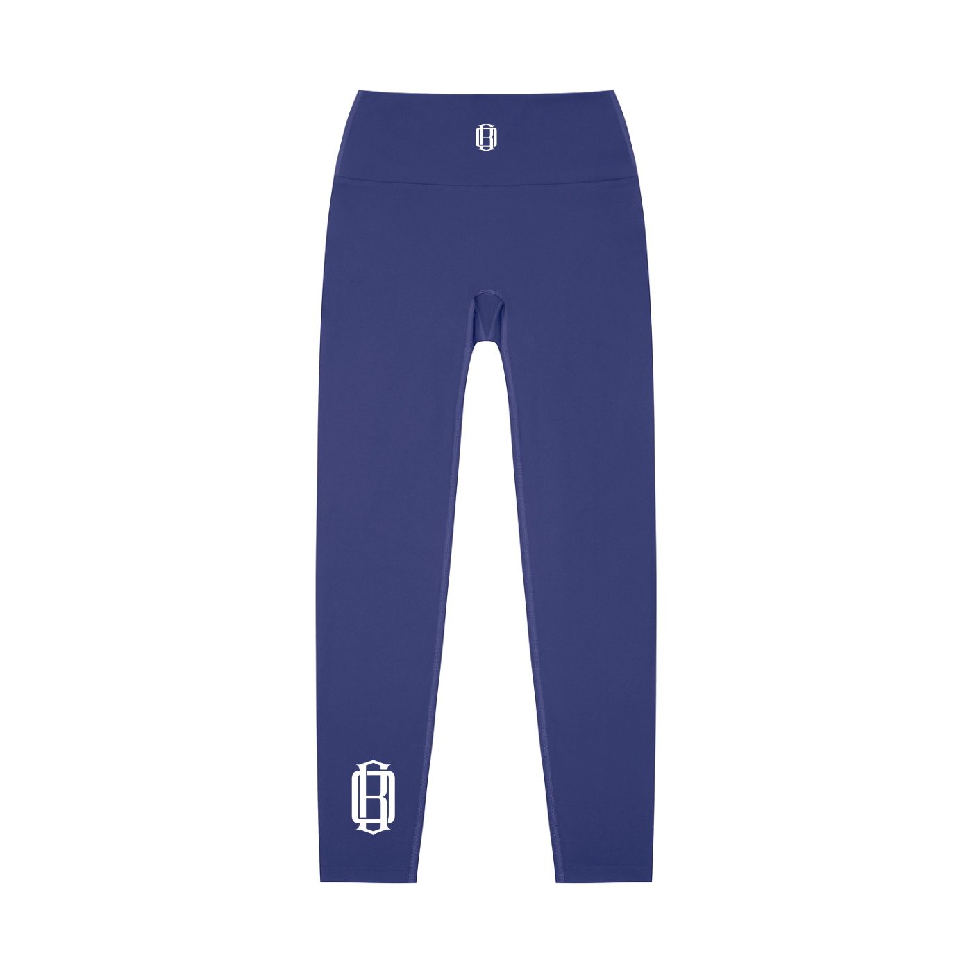 High-Waisted Yoga Leggings