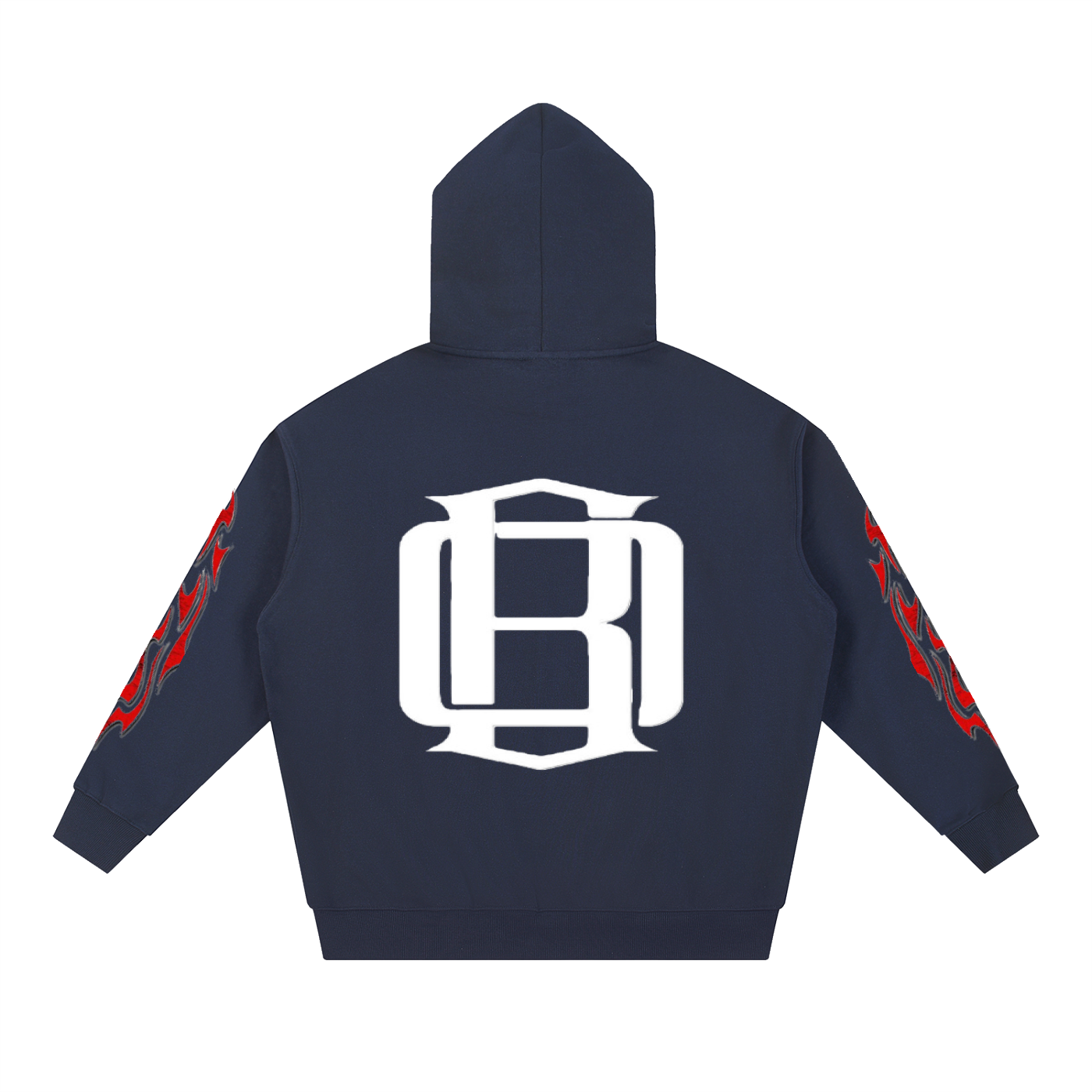 Essential Heavyweight Hoodie