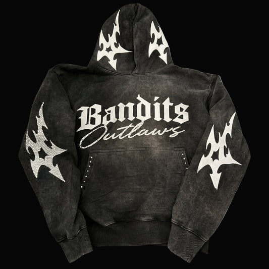PANCHO VILLA HOODIE